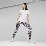 ESS+ MONARCH AOP Leggings