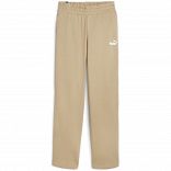 ESS+ Straight Leg Small Logo Pants TR