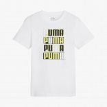 ESS+ LOGO LAB Tee B