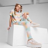 ESS+ SUMMER DAZE AOP Tee G