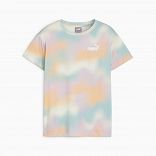 ESS+ SUMMER DAZE AOP Tee G