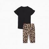 MINICATS ANIMAL Legging Set