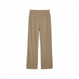 ESS ELEVATED High-Waist Straight Leg Pants