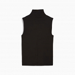 HER Roll Neck Vest TR