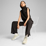 HER Roll Neck Vest TR