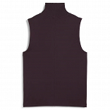HER Roll Neck Vest TR