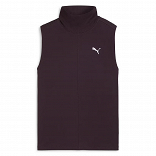HER Roll Neck Vest TR