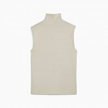 HER Roll Neck Vest TR