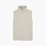 HER Roll Neck Vest TR