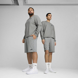 ESS No. 1 Logo Shorts 10"
