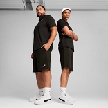 ESS No. 1 Logo Jersey Shorts 10''