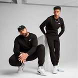 ESS No. 1 Logo Sweatpants FL cl