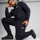 ESS No. 1 Logo Sweatpants FL cl