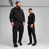 ESS No. 1 Logo Sweatpants TR op