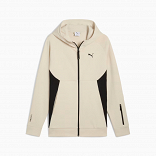 PUMATECH Full-Zip Hoodie DK