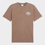 PUMA CLASS Washed Tee