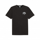 PUMA CLASS Washed Tee