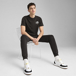PUMA CLASS Washed Tee