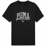 PUMA CLASS Graphic Tee