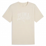 PUMA CLASS Graphic Tee
