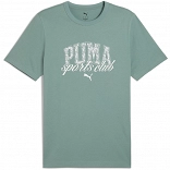 PUMA CLASS Graphic Tee