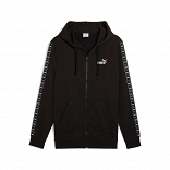 ESS TAPE Full-Zip Hoodie TR