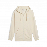 ESS TAPE Full-Zip Hoodie TR