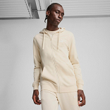 ESS TAPE Full-Zip Hoodie TR