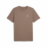 GRAPHICS PUMA Back Tee