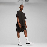 ESS No. 1 Logo Jersey Shorts B