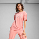 PUMA CLASS Relaxed Tee