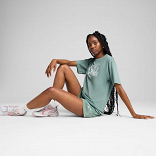 PUMA CLASS Relaxed Tee