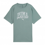 PUMA CLASS Relaxed Tee