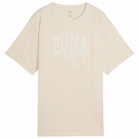 PUMA CLASS Relaxed Tee