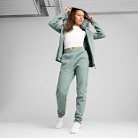 EVOSTRIPE Sweatpants DK op
