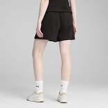 HER High-Waist Shorts 5"