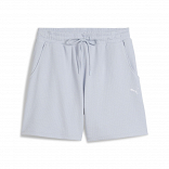 HER High-Waist Shorts 5"