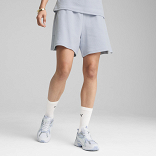 HER High-Waist Shorts 5"
