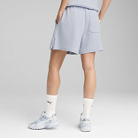 HER High-Waist Shorts 5"