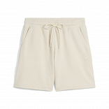 HER High-Waist Shorts 5"