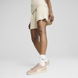 HER High-Waist Shorts 5"