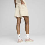 HER High-Waist Shorts 5"