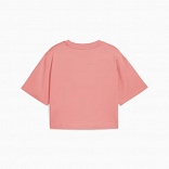 ESS Graphic Short Length Tee IIII G