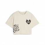 ESS Graphic Short Length Tee IIII G