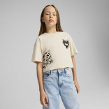 ESS Graphic Short Length Tee IIII G