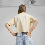 ESS Graphic Short Length Tee IIII G