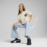 ESS Graphic Short Length Tee IIII G