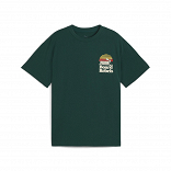 MID90S Graphic Tee IV B