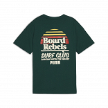 MID90S Graphic Tee IV B