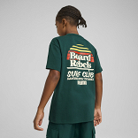 MID90S Graphic Tee IV B